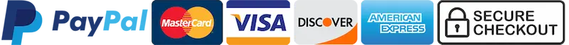 Secure checkout