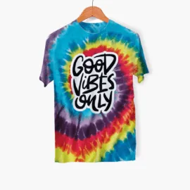 T-shirt design preview