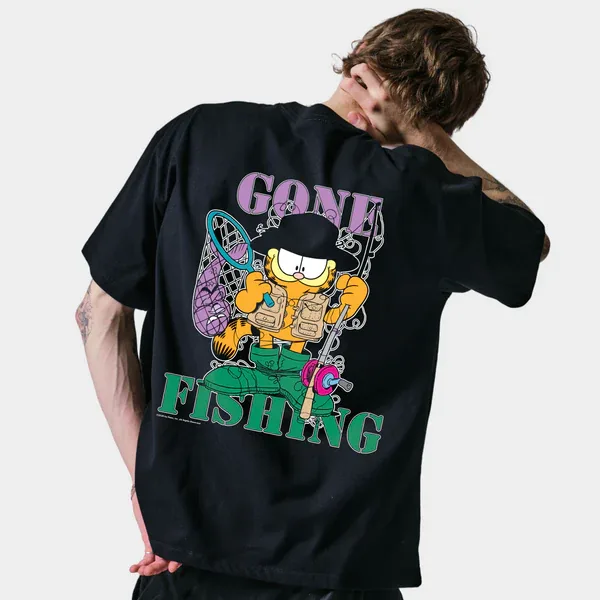 T-shirt design preview