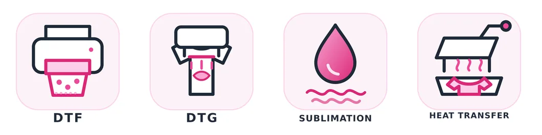 Made for shirt-making workflows